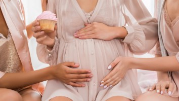 Baby Shower Ends In Tragedy As Guest Is Killed By Cannon Fire