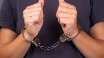 Guy Caught Juggling 2 Wives, 3 Fiancés, And 15 Girlfriends Who Didn’t Know Each Other Existed