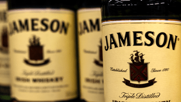 Jameson Will Pay You To Skip Work On St. Patrick’s Day This Year