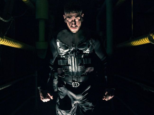 jom bernthal punisher