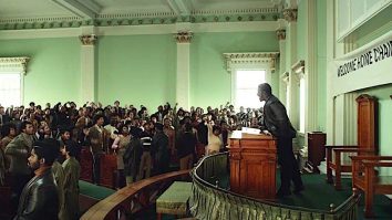 REVIEW: Daniel Kaluuya Delivers Oscar-Worthy Performance In Enthralling ‘Judas and the Black Messiah’