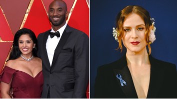 Vanessa Bryant Responds To Actress Evan Rachel Wood Calling Kobe Bryant A ‘Rapist’ After His Death