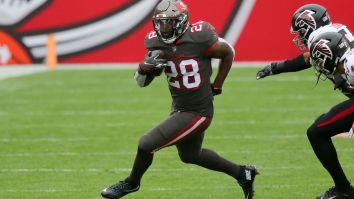 Buccaneers Nearly Cut Leonard Fournette During The Regular Season Prior To Impressive Super Bowl Run