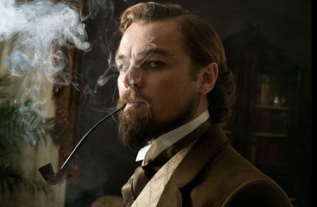 leonardo dicaprio calvin candie