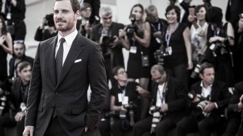Michael Fassbender To Star In Next Film From ‘Zodiac’ Director David Fincher