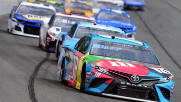NASCAR Is The Most Underrated Sport To Bet On And The Daytona 500 Is The Perfect Excuse To Start