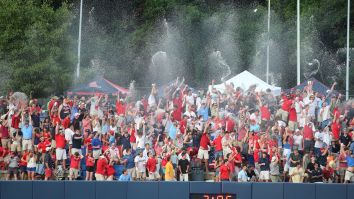 College Baseball Is Back And The Hype Videos Will Have You Ready For Dingers And Strikeouts