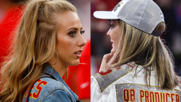 Move Over LaVar Ball: The Mahomes Clan Is Officially The Most Insufferable Family In All Of Sports