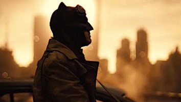 The Official Trailer For ‘Zack Snyder’s Justice League’ Is Here