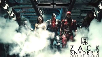 Official ‘Snyder Cut’ Chapter Titles Hint At What We Can Expect In The Film