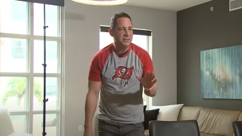 Remember When Tom Brady Walked Into A Stranger’s House In Tampa? Here’s The Owner Talking About How Surreal It Was