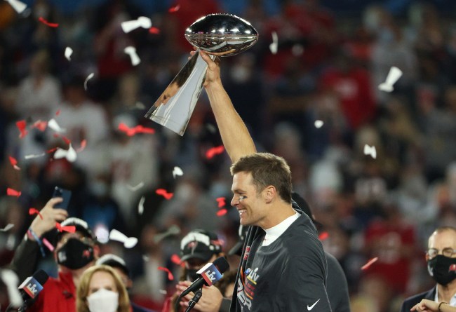 Tom Brady wanted to sign with San Francisco 49ers last offseason, and the team refused to do it