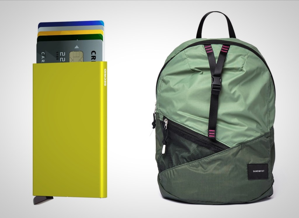 unique everyday carry essentials