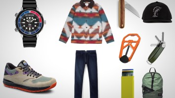 10 Funky And Unique Everyday Carry Essentials
