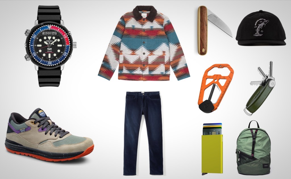 unique everyday carry essentials