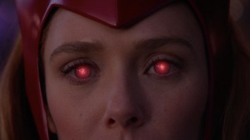 ‘WandaVision’ Theories Here! Getcha ‘WandaVision’ Theories Here!