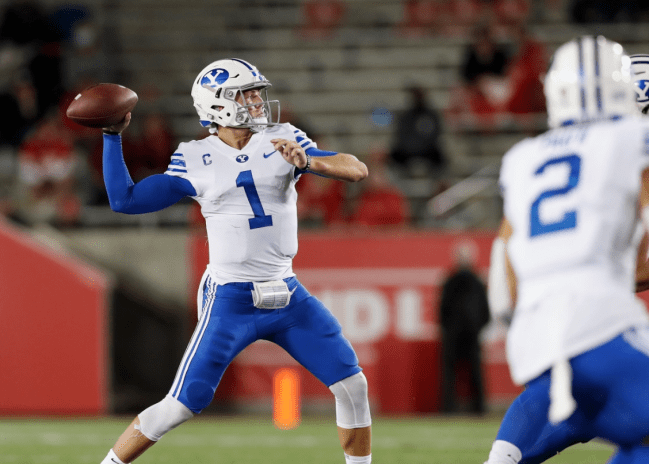 mel kiper mock draft quarterbacks