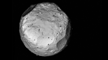 A Japanese Spacecraft Bombed An Asteroid Expecting Seismic Activity And It Barely Moved