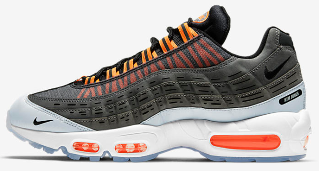 This Weeks Best New Sneaker Releases