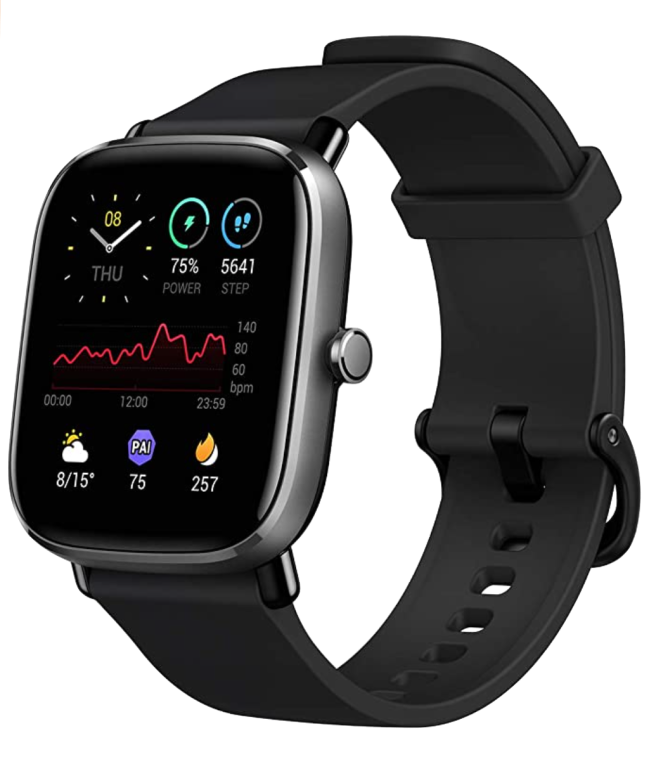 Amazfit GTS 2 Mini Fitness Smart Watch