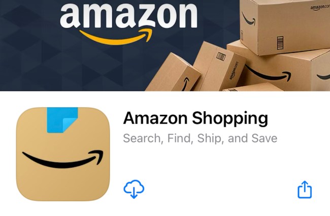Amazon New Logo Hitler