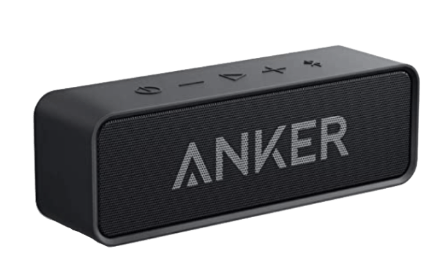 Anker Soundcore Bluetooth Speaker