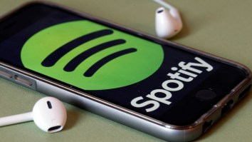 New Study Shows Insane Money Artists Make Off Spotify And Billie Eilish Made $7.2M Off Just One Streaming Song