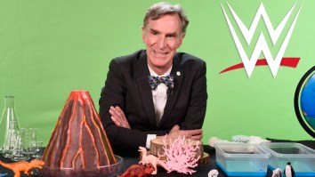 How Bill Nye’s Lawsuit Against Disney Could Cost The WWE Millions