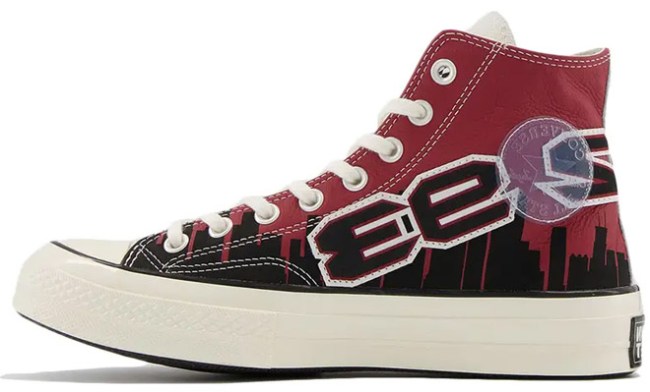 This Weeks Best New Sneaker Releases
