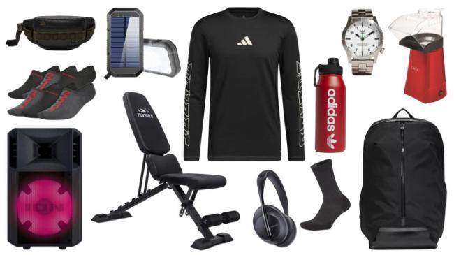 Daily Deals 3/2