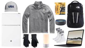 Daily Deals: Mini Fridges, Echo Dots, Bit Sets, adidas Sale And More!