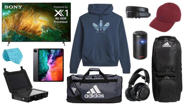 Daily Deals 3/8