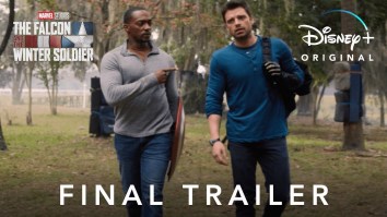 Final ‘Falcon and Winter Soldier’ Trailer Teases More Traditionally Epic MCU Action