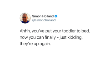 25 Funny-As-Hell Tweets And Memes From Dads This Week