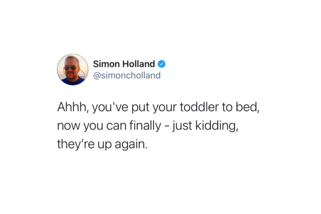 Funniest Dad Tweets Of The Week