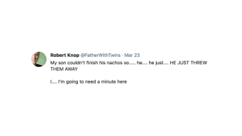 25 Funny-As-Hell Tweets And Memes From Dads This Week
