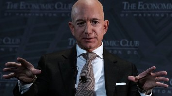 Amazon Knows Its Drivers Are Peeing In Bottles And Pooping In Bags
