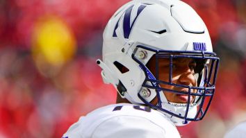 Northwestern OT Rashawn Slater Was An Absolute Monster During His Pro Day, Securing His First Round Draft Status