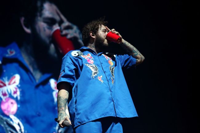 Post Malone