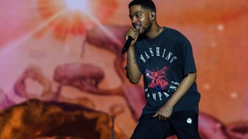 Kid Cudi Is Not Happy With ‘Day N Nite’ TikTok Trend ‘It’s Not Flattering’