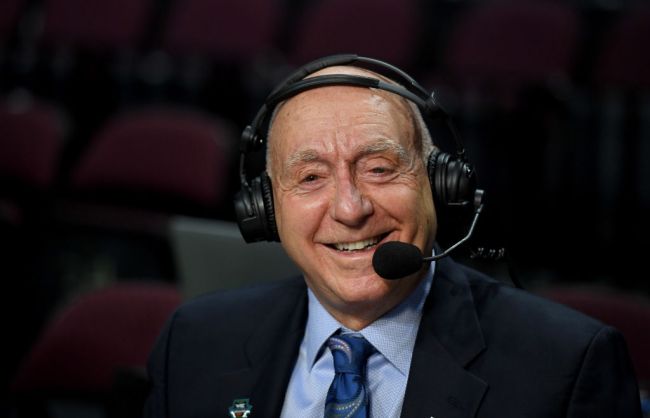 Dick Vitale