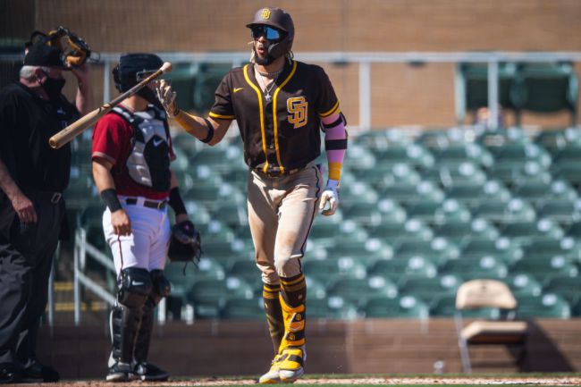 Fernando Tatis Jr.