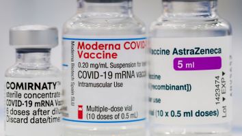 COVID Vaccine Recipients Are Self-Reporting ‘Genital Herpes’ And Other Absurd Side Effects That Are 100% Not Related