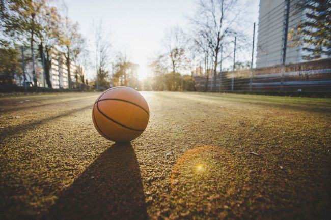 Basketball