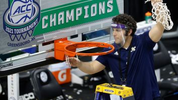 Georgia Tech’s Head Coach Is Hilarious And The Yellow Jackets Are A Team You Should Be Rooting For In The Big Dance