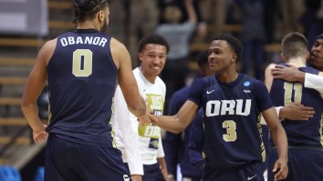 The Oral Roberts Student Rulebook Prohibits Homosexuality, Hiking, Dancing, And Much More