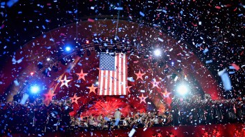 The President Is Directing States To Make Vaccines Available For All Americans By May 1st To Allow For Gatherings On July 4th