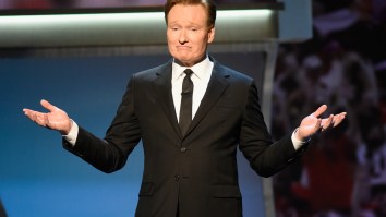 Braindead Moron Goes Viral Saying Harvard Comedians Aren’t Funny