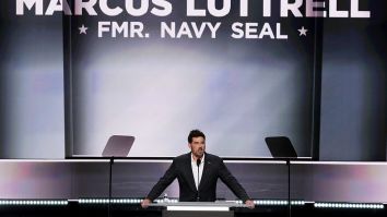 Joe Rogan Explains Why His ‘JRE’ Interview With Navy SEAL Marcus Luttrell Ended Abruptly