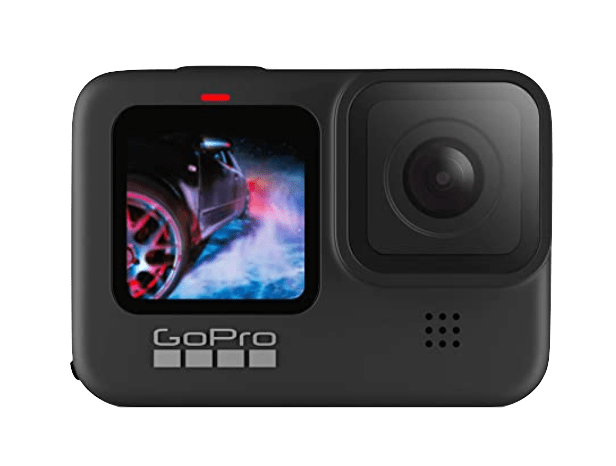 GoPro HERO9